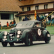 Illustration for article titled Roll Like A Fascist In Mussolinis Alfa Romeo Race Car